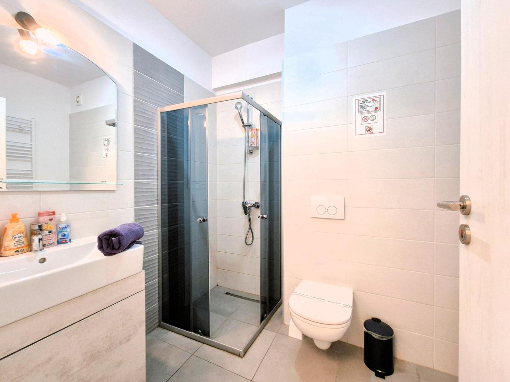 Plaza View Studio Bucharest Luaran gambar