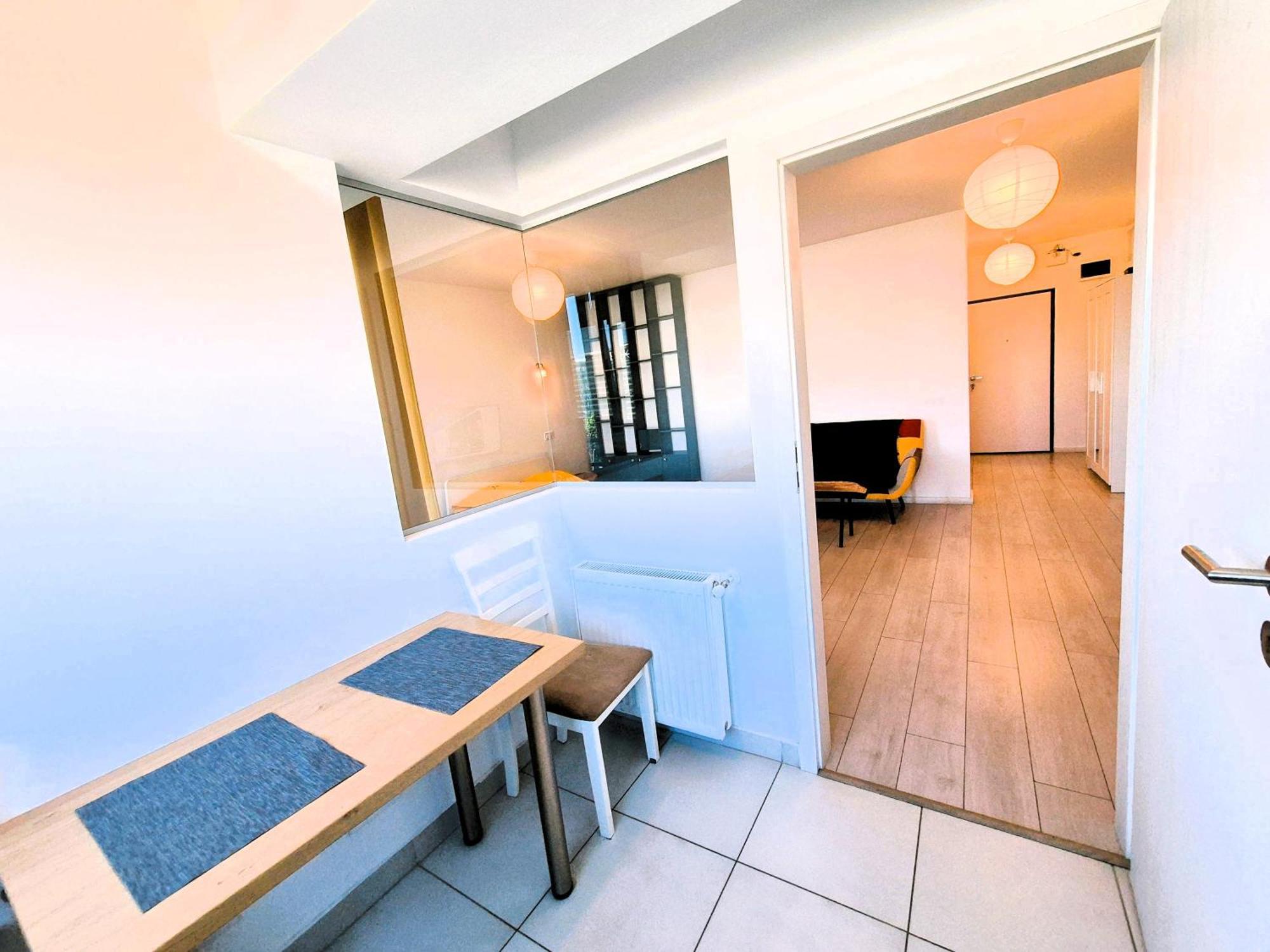 Plaza View Studio Bucharest Luaran gambar